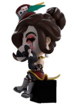 Borderlands Vinyl figurine Moxxi 10 cm – Image 5