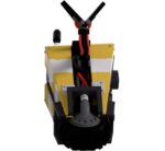 Borderlands Vinyl figurine Chillin Claptrap 10 cm – Image 3