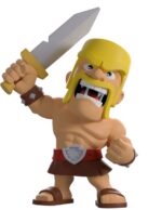 Clash of Clans Vinyl figurine Barbarian 12 cm – Image 2