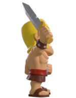 Clash of Clans Vinyl figurine Barbarian 12 cm – Image 3