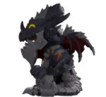 World of Warcraft Vinyl figurine Deathwing 10 cm – Image 5
