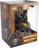 World of Warcraft Vinyl figurine Deathwing 10 cm