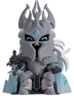 World of Warcraft Vinyl figurine The Lich King 13 cm – Image 2