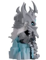 World of Warcraft Vinyl figurine The Lich King 13 cm – Image 3