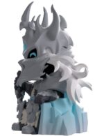 World of Warcraft Vinyl figurine The Lich King 13 cm – Image 5