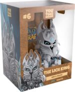 World of Warcraft Vinyl figurine The Lich King 13 cm