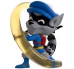 Sly Cooper figurine Sly Cooper 10 cm – Image 6