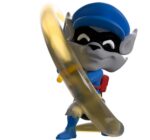 Sly Cooper figurine Sly Cooper 10 cm – Image 2