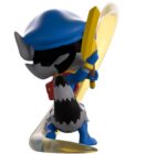 Sly Cooper figurine Sly Cooper 10 cm – Image 4