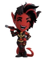 Baldur´s Gate Vinyl figurine Karlach 13 cm – Image 2