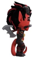 Baldur´s Gate Vinyl figurine Karlach 13 cm – Image 3
