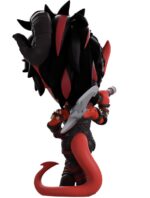 Baldur´s Gate Vinyl figurine Karlach 13 cm – Image 4