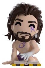 Baldur´s Gate 3 Vinyl figurine Romance Gale 10 cm – Image 2