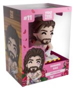 Baldur´s Gate 3 Vinyl figurine Romance Gale 10 cm