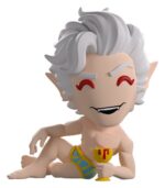 Baldur´s Gate 3 Vinyl figurine Romance Astarion 10 cm – Image 2