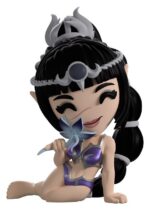 Baldur´s Gate 3 Vinyl figurine Romance Shadowheart 11 cm – Image 2