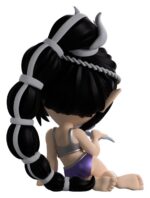 Baldur´s Gate 3 Vinyl figurine Romance Shadowheart 11 cm – Image 4