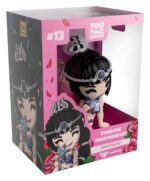 Baldur´s Gate 3 Vinyl figurine Romance Shadowheart 11 cm