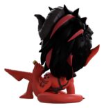 Baldur´s Gate 3 Vinyl figurine Romance Karlach 9 cm – Image 4