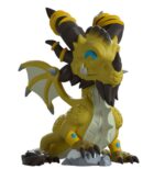 World of Warcraft Vinyl figurine Nozdormu Dragon Form 11 cm – Image 2