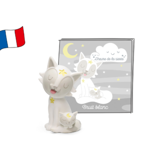 Tonie : L'Heure De La Sieste Bruit Blanc