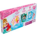 Tri-pack Princesas Disney