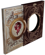 Dungeons & Dragons World Of Warcraft : Collector Limited Edition – Image 2