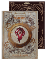 Dungeons & Dragons World Of Warcraft : Collector Limited Edition – Image 3