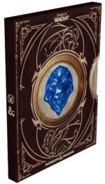 Dungeons & Dragons World Of Warcraft : Collector Limited Edition – Image 4