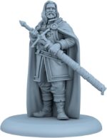 A Song of Ice and Fire - Héros Stark 1- Extension – Image 3