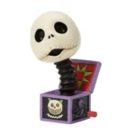 Figurine Jack Boîte à surprise - Disney Traditions – Image 7
