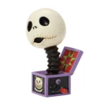 Figurine Jack Boîte à surprise - Disney Traditions