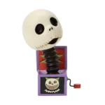 Figurine Jack Boîte à surprise - Disney Traditions – Image 2