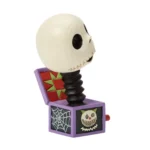 Figurine Jack Boîte à surprise - Disney Traditions – Image 3