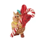 Figurine Mini Gus au Sucre d'Orge - Disney Traditions – Image 6