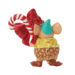 Figurine Mini Gus au Sucre d'Orge - Disney Traditions – Image 3