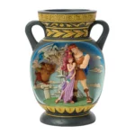 Figurine Hercule Scène de Vase - Disney Traditions – Image 2