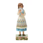 Figurine Belle au Miroir Enchanté - Disney Traditions