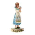 Figurine Belle au Miroir Enchanté - Disney Traditions – Image 3