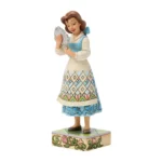 Figurine Belle au Miroir Enchanté - Disney Traditions – Image 4