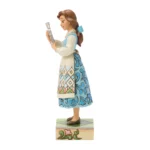 Figurine Belle au Miroir Enchanté - Disney Traditions – Image 5