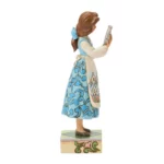 Figurine Belle au Miroir Enchanté - Disney Traditions – Image 8
