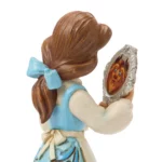 Figurine Belle au Miroir Enchanté - Disney Traditions – Image 9