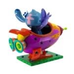 Figurine Stitch Fusée - Disney by Britto – Image 8