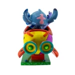 Figurine Stitch Fusée - Disney by Britto – Image 9