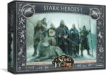 A Song of Ice and Fire - Héros Stark 1- Extension