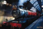 Poster - Hogwarts Express