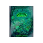 Dungeons & Dragons World Of Warcraft : Alternate Cover Limited Edition