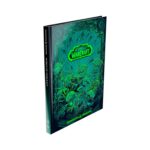 Dungeons & Dragons World Of Warcraft : Alternate Cover Limited Edition – Image 3