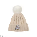 Set bonnet et écharpe Hedwige - Harry Potter – Image 4